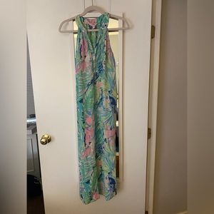 Lilly Pulitzer Dress!